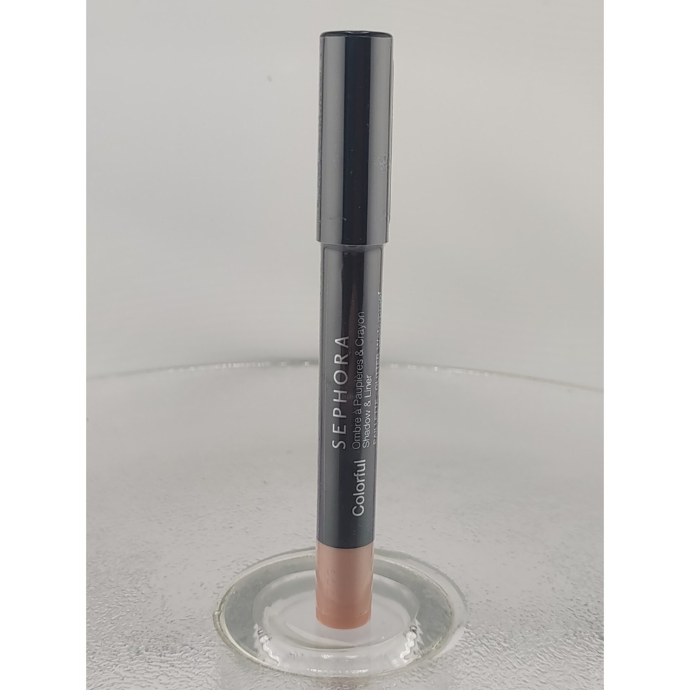 Liner Waterproof Glitter pencil 20.